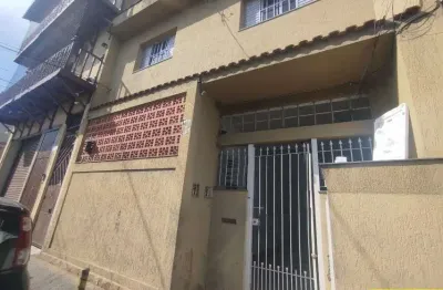 Casa com 1 quarto para alugar no Jardim Brasil (Zona Norte), São Paulo 