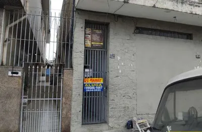 Casa com 1 quarto para alugar na Vila Maria Alta, São Paulo 