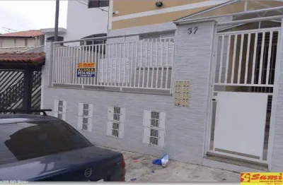 Apartamento com 1 quarto para alugar na Vila Maria Alta, São Paulo 