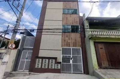 Apartamento com 1 quarto para alugar na Vila Paulicéia, São Paulo 