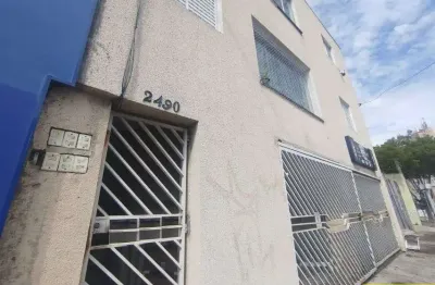 Apartamento com 1 quarto para alugar na Vila Maria Alta, São Paulo 