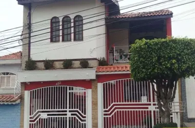 Casa com 1 quarto para alugar na Vila Medeiros, São Paulo 
