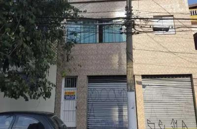 Casa com 3 quartos para alugar na Vila Maria, São Paulo 