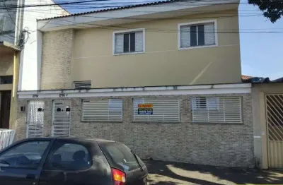 Apartamento com 2 quartos para alugar na Vila Maria Alta, São Paulo 