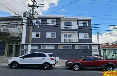 Apartamento com 2 quartos para alugar na Vila Maria Alta, São Paulo 