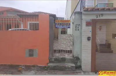 Casa com 2 quartos para alugar na Vila Maria Alta, São Paulo 