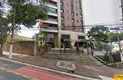 Apartamento com 3 quartos à venda na Vila Maria Alta, São Paulo 