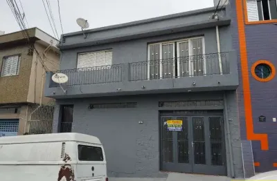 Casa com 3 quartos para alugar na Vila Maria Alta, São Paulo 