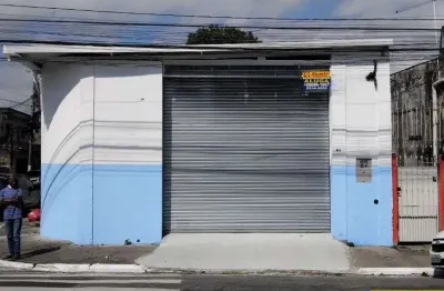 Barracão / Galpão / Depósito para alugar no Jardim Brasil (Zona Norte), São Paulo 