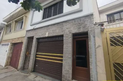 Casa com 2 quartos para alugar na Vila Paiva, São Paulo 