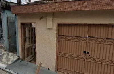 Casa com 1 quarto para alugar na Vila Isolina Mazzei, São Paulo 