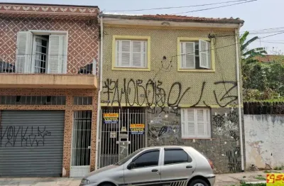 Terreno à venda na Vila Guilherme, São Paulo 