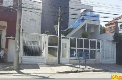 Apartamento com 1 quarto para alugar no Carandiru, São Paulo 