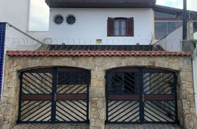 Casa com 3 quartos para alugar na Vila Maria Baixa, São Paulo 