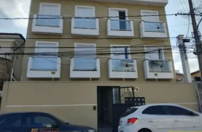 Apartamento com 2 quartos à venda na Vila Guilherme, São Paulo 