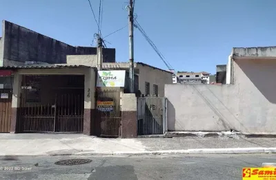 Casa com 1 quarto para alugar na Vila Leonor, São Paulo 