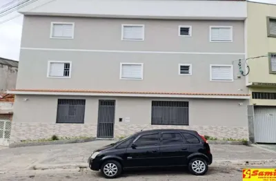 Apartamento com 2 quartos para alugar na Vila Maria, São Paulo 