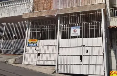 Casa com 1 quarto para alugar na Vila Medeiros, São Paulo 