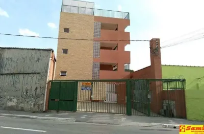 Apartamento com 1 quarto para alugar no Carandiru, São Paulo 