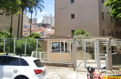 Apartamento com 3 quartos à venda na Vila Paulicéia, São Paulo 