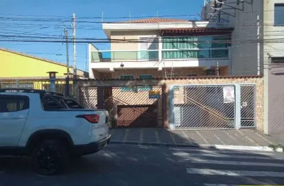 Casa com 3 quartos à venda na Vila Medeiros, São Paulo 