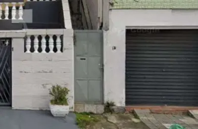 Casa com 2 quartos para alugar na Vila Maria Alta, São Paulo 