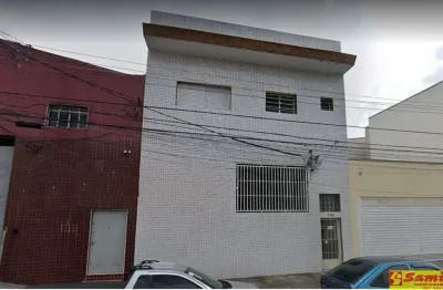 Apartamento com 1 quarto para alugar na Vila Maria Baixa, São Paulo 