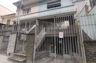 Casa com 2 quartos para alugar na Vila Maria Baixa, São Paulo 