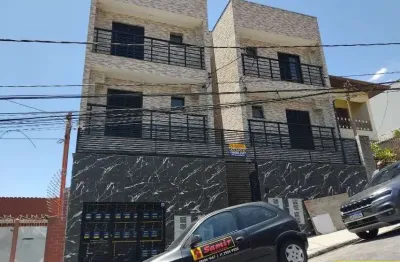 Apartamento com 1 quarto para alugar na Vila Medeiros, São Paulo 