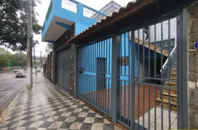 Casa com 5 quartos à venda na Vila Maria Alta, São Paulo 