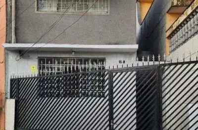 Casa com 2 quartos para alugar na Vila Maria Alta, São Paulo 