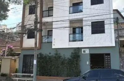 Apartamento com 1 quarto para alugar na Vila Isolina Mazzei, São Paulo 