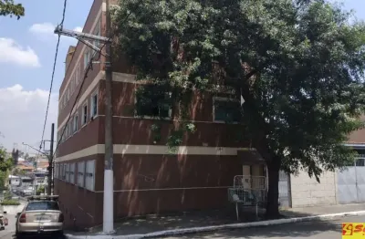 Apartamento com 1 quarto para alugar na Vila Medeiros, São Paulo 