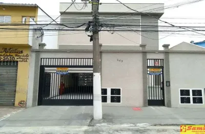 Apartamento com 2 quartos à venda no Jardim Brasil (Zona Norte), São Paulo 