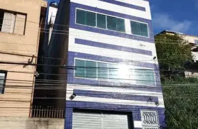 Sala comercial para alugar na Vila Guilherme, São Paulo 