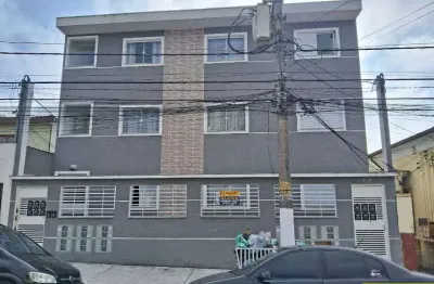 Apartamento com 2 quartos para alugar na Vila Maria Alta, São Paulo 