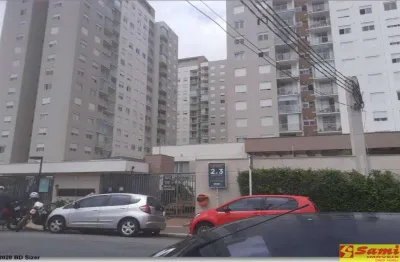 Apartamento com 3 quartos para alugar na Vila Maria Baixa, São Paulo 