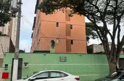 Apartamento com 1 quarto à venda no Jardim Brasil (Zona Norte), São Paulo 