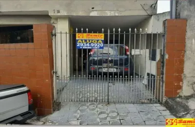 Casa com 1 quarto para alugar na Vila Medeiros, São Paulo 