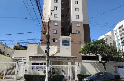 Apartamento com 2 quartos para alugar na Vila Guilherme, São Paulo 