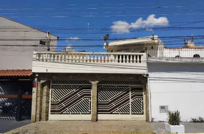 Casa com 3 quartos para alugar na Vila Guilherme, São Paulo 