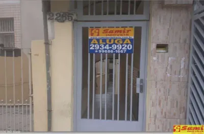 Apartamento com 1 quarto para alugar na Vila Maria Alta, São Paulo 