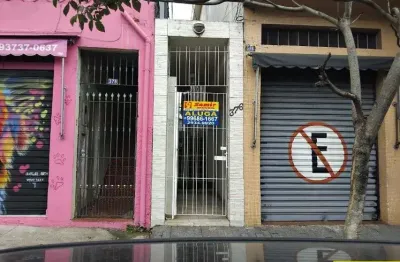 Casa com 1 quarto para alugar na Vila Maria Alta, São Paulo 