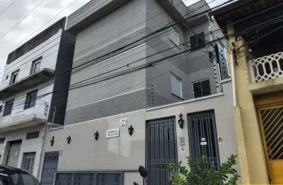 Apartamento com 2 quartos para alugar na Vila Maria Baixa, São Paulo 