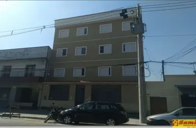 Apartamento com 2 quartos para alugar na Vila Guilherme, São Paulo 