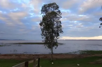 Terra de areia - beira da lagoa itapeva -oportunidade imperdível! casa à venda em terra de areia, na rota do sol, à beira da lagoa itapeva, com um visual de tirar o fôlego. a casa conta com 2 dormitór