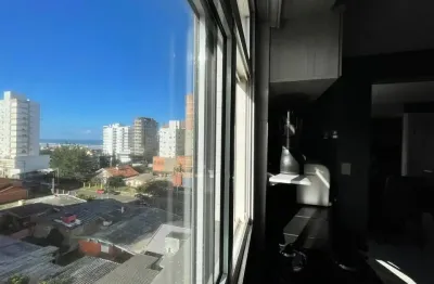 Apartamento com 2 quartos à venda no Centro, Capão da Canoa 