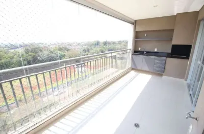 Apartamento com 3 dormitórios à venda, 140 m² por r$ 1.150.000,00 - jardim saint gerard - ribeirão preto/sp