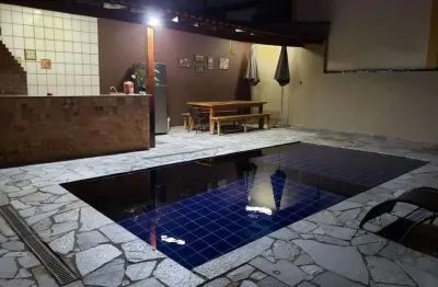 Casa com 4 dormitórios à venda, 272 m² por r$ 580.000,00 - jardim palma travassos - ribeirão preto/sp