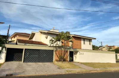 Casa à venda, 293 m² por r$ 1.100.000,00 - alto da boa vista - ribeirão preto/sp